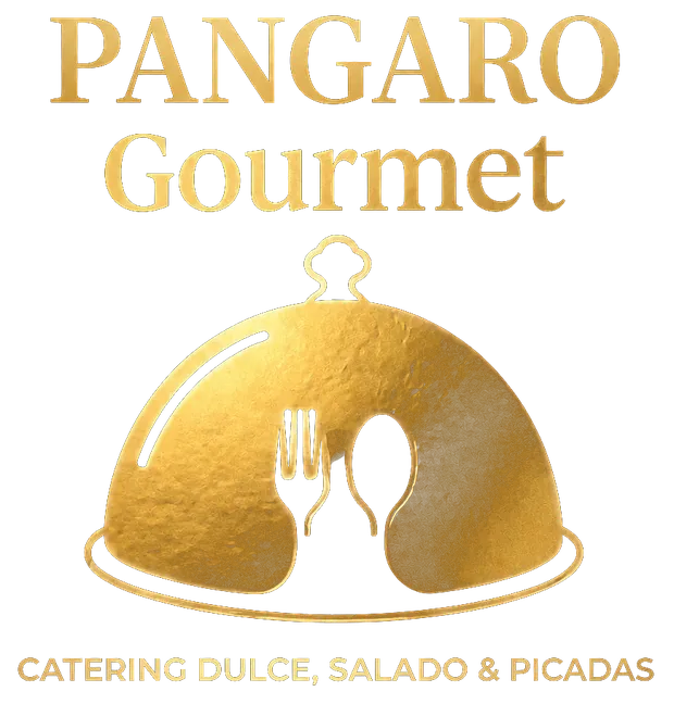 Pangaro Gourmet — Catering dulce, salado & picadas